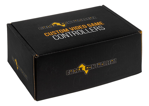 Controlador Táctil Personalizado Xbox One Series X S - Soft