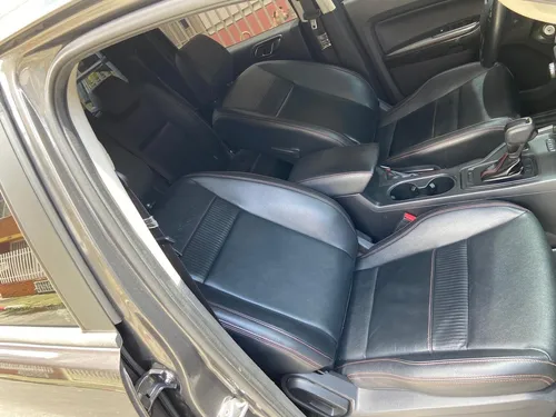 Ford Ranger 3.2 Fx4
