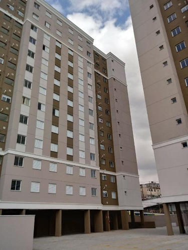 Imagem 23 de 23 de Apartamento À Venda, 43 M² Por R$ 255.000,00 - Paulicéia - São Bernardo Do Campo/sp - Ap2191