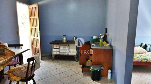 Imagem 10 de 13 de Sítio Com 2 Dormitórios À Venda, 2000 M² Por R$ 160.000,00 - Demoras - Alfredo Wagner/sc - Si0015