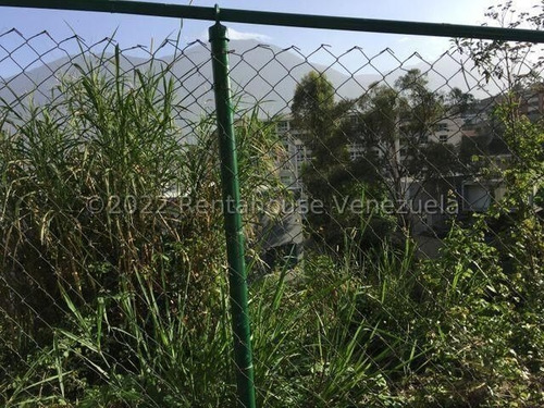 Imagen 5 de 5 de Terreno En Venta En Lomas De Las Mercesdes. Mls 22-20001. Maria Jose Diaz 04241747490