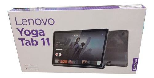 Tablet Lenovo Yoga Tab 11 2k Display 4gb+128gb