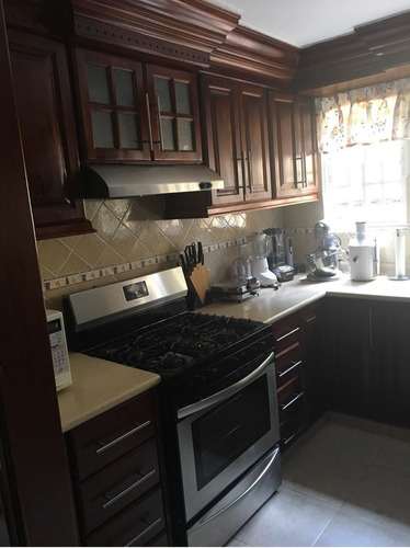 Imagen 9 de 13 de Hermosa Casa En El Rosal Sde