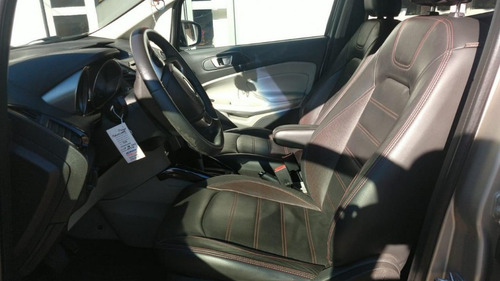Ford Ecosport Titanium Aut.