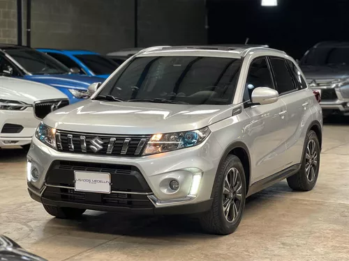 Suzuki Vitara 1.4 Turbo Sport