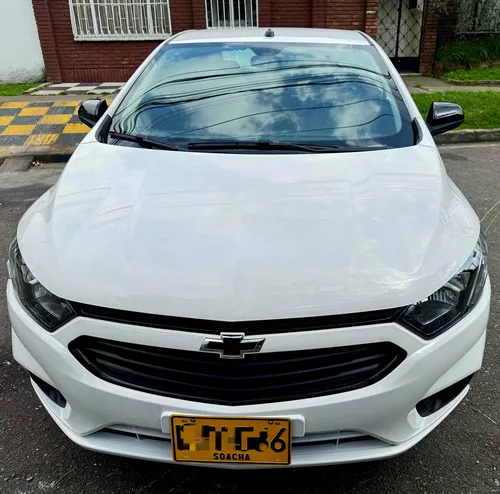 Chevrolet Joy Sedán 1.4
