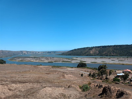 Parcela En Venta En Culenar, Navidad - Vista Al Río Rapel.