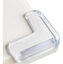 Comprar 12 Protectores De Esquinas De Mesas Protección Nene Niños