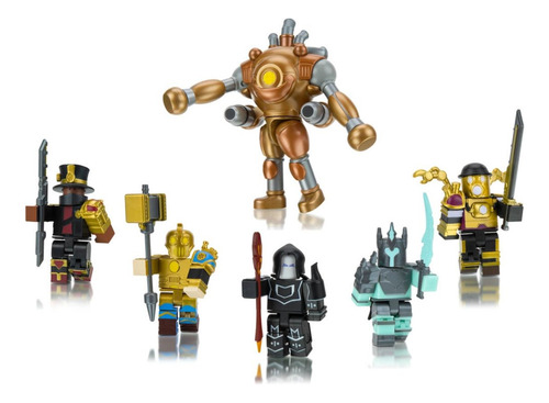 Roblox Goliath Fusion Dungeon Quest Com 14 Peças E Código