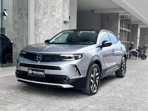 Opel Mokka ELEGANCE 1.2 MT