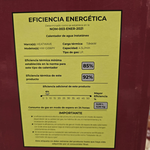 Ventilador De Torre Tecnovent VENT-T36 36 Pulgadas Con Control Remoto Diámetro 36