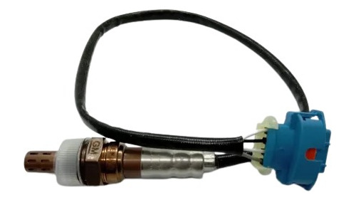 Sensor De Oxigeno (largo) Chevrolet Cruze 1.8