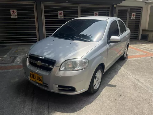 Chevrolet AVEO EMOTION 1.6l