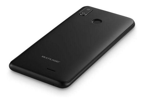 Imagem 6 de 8 de Smartphone Multilaser G Max P-9107
