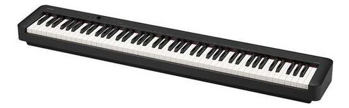 Piano negro Casio Stage Digital modelo CDP-S150BKC2-SC