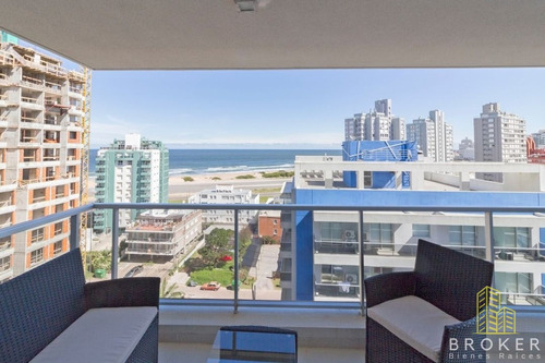 Venta Apartamento Punta Del Este Brava Broker 1401 (ref: Bkb-1401)