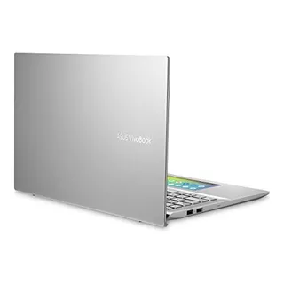 Asus Vivobook S15 Laptop Delgada Y Liviana, Pantalla Fhd De