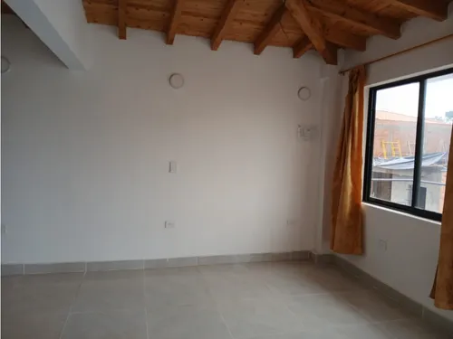 Apartamento En Arriendo, En La Union