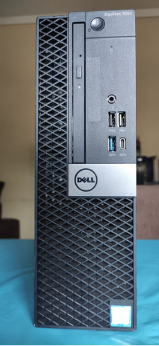 Dell Optiplex 7050 Sff 