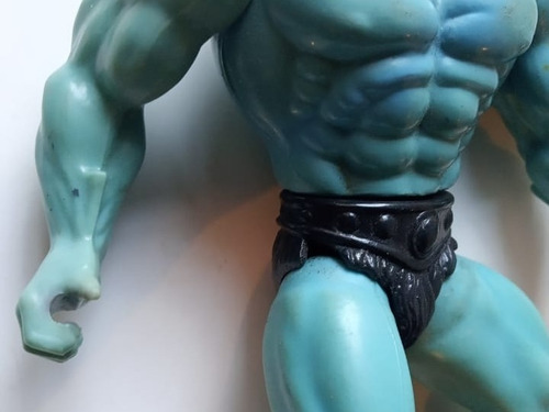 Skeletor Aurimat Motu He-man Vintage Toy Kabrera (Usado)
