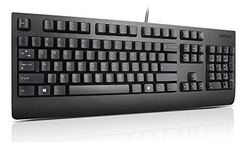 Lenovo Preferred Pro Ii Usb Keyboard  Us English