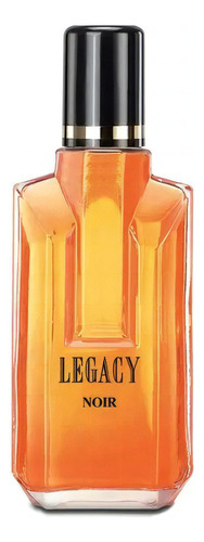 Avon - Legacy Noir- Colonia Para Hombres Spray 120 Ml