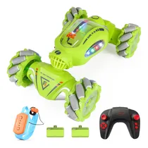 Comprar Remote Control Car Twist Watch-dual Car Remote Deformation ,