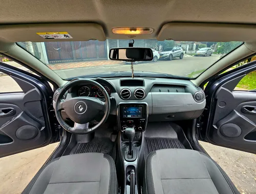 Renault Duster 2.0 Dynamique 4X2 At