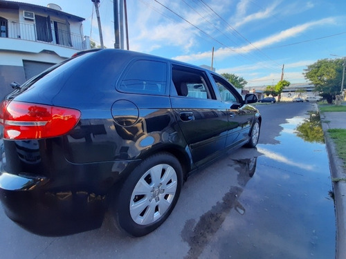 Audi A3 1.6 102cv 2011