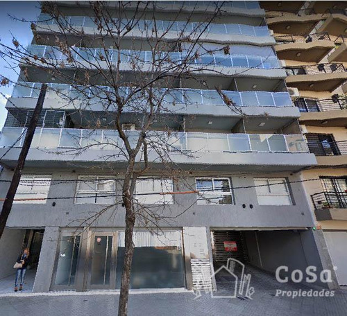 Venta Lote De 41 Cocheras En Edificio - Rosario