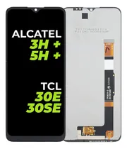 Comprar Modulo Pantalla Para Alcatel 3h Plus 5h Plus Tcl 30e 30se