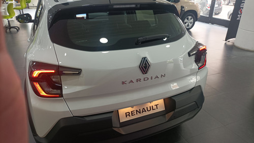 Renault Kardian 1.0 Tce Evolution 200 Edc