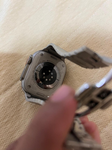 Apple Watch Ultra (Usado)