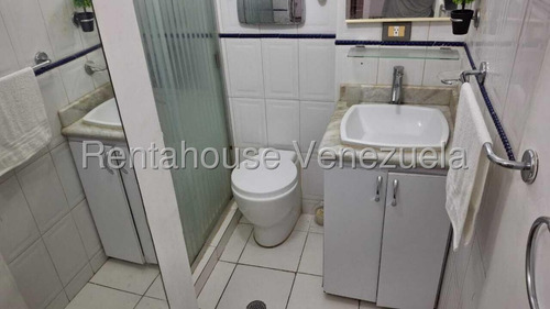 Sq Apartamento En Alquiler En Chacao D25-13291s