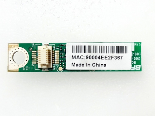 Tarjeta Bluetooth Para Dell Inspiron N5030