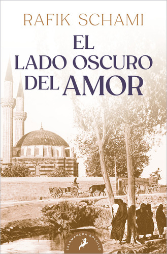 Libro Lado Oscuro Del Amor,el