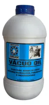 Comprar Óleo Lubrificante Para Bomba De Vácuo 1l - Vácuo Oil