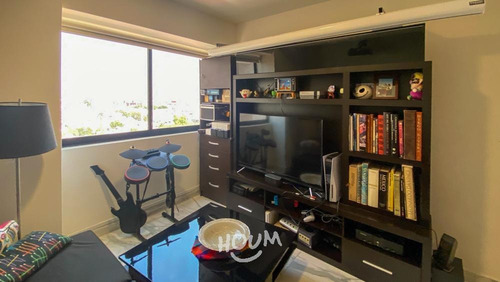Imagen 11 de 30 de Departamento En Narvarte Poniente, Cuauhtémoc Con 3 Recámaras, 110 M², Id: 99230