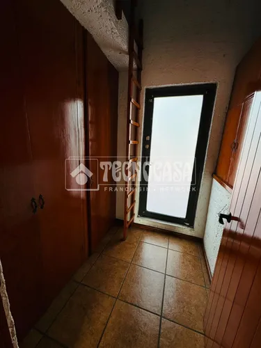 Venta Casas Valle De Tepepan T-df0094-0437