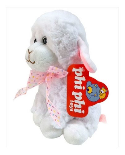 Oveja Peluche  Sentada Phi Phi Toys 20 Cm