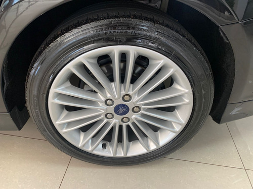 Ford Fusion 2.0 Gtdi Titanium Awd Aut. 4p