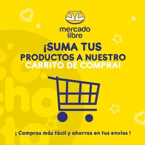 Ciclas mercado online libre