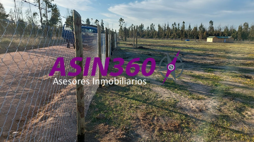 Tu Hogar Ideal Te Espera En Litueche Parcela De 5000 M