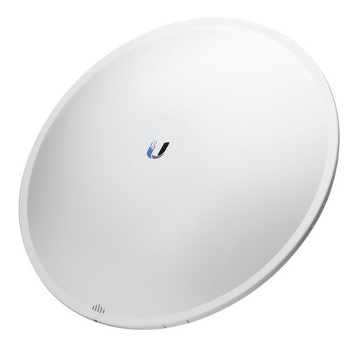 Imagen 2 de 2 de Powerbeam Pbe-5ac-500 Antena 27dbi Hasta 450mbps 5ghz Wisp
