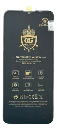 Pantalla Táctil Lcd Display Para Samsung A02/a022f/m Incell