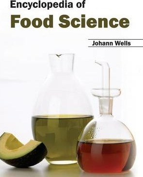 Libro Encyclopedia Of Food Science - Johann Wells