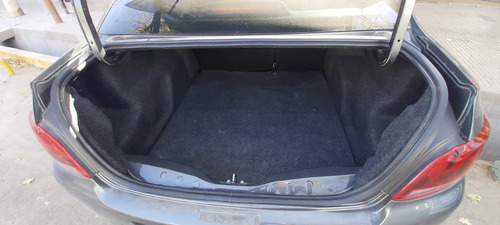 Peugeot 301 1.6 Hdi Allure