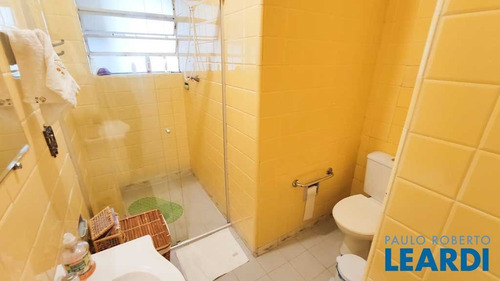 Imagem 11 de 15 de Apartamento - Aclimação - Sp - 584665