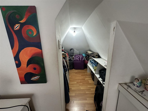 Para Remodelar / Clínica Alemana / Vitacura