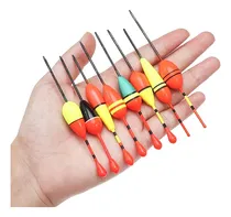 Comprar Boyas Pesca Set Pescar Caña Reel Mojarrero Rio Peje Arroyo